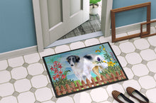 Load image into Gallery viewer, Borzoi Spring Doormat - 24x36 Decorative Floor Mat – Indoor/Outdoor Rug with Artistic Flair CK1234JMAT