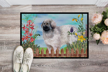 Load image into Gallery viewer, Moscow Watchdog Spring Doormat - 24x36 Decorative Floor Mat – Indoor/Outdoor Rug with Artistic Flair CK1235JMAT
