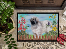 Load image into Gallery viewer, Moscow Watchdog Spring Doormat - 18x27 Decorative Floor Mat – Indoor/Outdoor Rug with Artistic Flair CK1235MAT