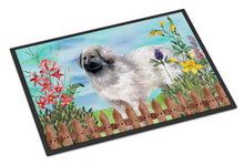 Load image into Gallery viewer, Moscow Watchdog Spring Doormat - 18x27 Decorative Floor Mat – Indoor/Outdoor Rug with Artistic Flair CK1235MAT