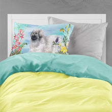 Load image into Gallery viewer, Moscow Watchdog Spring  Standard Pillowcase – Artistic Decorative Front, White Back CK1235PILLOWCASE