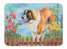 Load image into Gallery viewer, Saint Bernard Spring Machine Washable Memory Foam Mat CK1241RUG