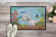 Load image into Gallery viewer, Sealyham Terrier Spring Doormat - 18x27 Decorative Floor Mat – Indoor/Outdoor Rug with Artistic Flair CK1246MAT