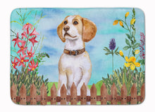 Load image into Gallery viewer, Beagle Spring Machine Washable Memory Foam Mat CK1248RUG