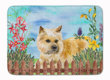Load image into Gallery viewer, Cairn Terrier Spring Machine Washable Memory Foam Mat CK1252RUG