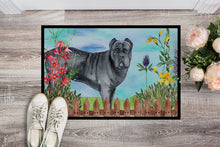 Load image into Gallery viewer, Cane Corso Spring Doormat - 18x27 Decorative Floor Mat – Indoor/Outdoor Rug with Artistic Flair CK1256MAT