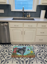 Load image into Gallery viewer, Cane Corso Spring Machine Washable Memory Foam Mat CK1256RUG