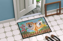Load image into Gallery viewer, Cane Corso Spring Doormat - 24x36 Decorative Floor Mat – Indoor/Outdoor Rug with Artistic Flair CK1257JMAT