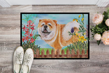 Load image into Gallery viewer, Cane Corso Spring Doormat - 18x27 Decorative Floor Mat – Indoor/Outdoor Rug with Artistic Flair CK1257MAT