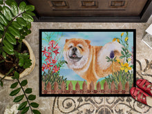 Load image into Gallery viewer, Cane Corso Spring Doormat - 18x27 Decorative Floor Mat – Indoor/Outdoor Rug with Artistic Flair CK1257MAT