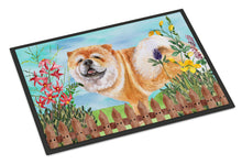 Load image into Gallery viewer, Cane Corso Spring Doormat - 18x27 Decorative Floor Mat – Indoor/Outdoor Rug with Artistic Flair CK1257MAT