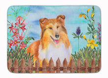Load image into Gallery viewer, Sheltie Spring Machine Washable Memory Foam Mat CK1282RUG