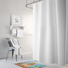 Load image into Gallery viewer, Tibetan Mastiff Spring Machine Washable Memory Foam Mat CK1283RUG