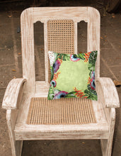 Load image into Gallery viewer, Tropical Fabric Decorative Pillow CK1698PW1818