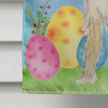 Load image into Gallery viewer, Easter Eggs Spinone Italiano Flag Canvas House Size CK1897CHF