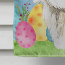 Load image into Gallery viewer, Easter Eggs Maltese Flag Canvas House Size CK1908CHF