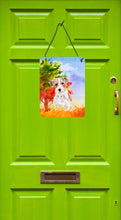 Load image into Gallery viewer, Jack Russell Terrier Fall Wall or Door Hanging Prints CK1928DS1216