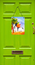 Load image into Gallery viewer, Fall French Bulldog Wall or Door Hanging Prints CK1956DS1216