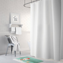 Load image into Gallery viewer, Tan Chihuahua Snowman Christmas Machine Washable Memory Foam Mat CK2081RUG