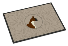 Load image into Gallery viewer, Boxer In the Kitchen Doormat - 18x27 Decorative Floor Mat – Indoor/Outdoor Rug with Artistic Flair CK2173MAT