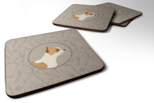 Load image into Gallery viewer, Chihuahua In the Kitchen Foam Coaster  CK2177FC