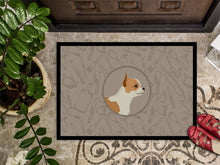 Load image into Gallery viewer, Chihuahua In the Kitchen Doormat - 24x36 Decorative Floor Mat – Indoor/Outdoor Rug with Artistic Flair CK2177JMAT