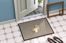 Load image into Gallery viewer, Chihuahua In the Kitchen Doormat - 18x27 Decorative Floor Mat – Indoor/Outdoor Rug with Artistic Flair CK2177MAT