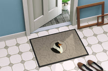 Load image into Gallery viewer, Collie In the Kitchen Doormat - 24x36 Decorative Floor Mat – Indoor/Outdoor Rug with Artistic Flair CK2179JMAT