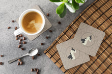 Load image into Gallery viewer, Great Dane In the Kitchen Foam Coaster  CK2189FC