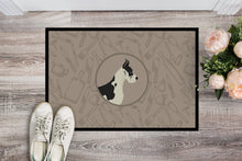 Load image into Gallery viewer, Great Dane In the Kitchen Doormat - 24x36 Decorative Floor Mat – Indoor/Outdoor Rug with Artistic Flair CK2189JMAT