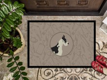 Load image into Gallery viewer, Great Dane In the Kitchen Doormat - 18x27 Decorative Floor Mat – Indoor/Outdoor Rug with Artistic Flair CK2189MAT