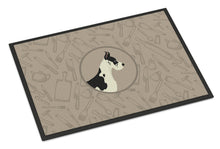 Load image into Gallery viewer, Great Dane In the Kitchen Doormat - 18x27 Decorative Floor Mat – Indoor/Outdoor Rug with Artistic Flair CK2189MAT