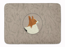 Load image into Gallery viewer, Papillon In the Kitchen Machine Washable Memory Foam Mat CK2200RUG
