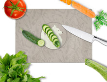 Load image into Gallery viewer, Spitz In the Kitchen Glass Cutting Boards – Durable, Decorative Kitchen Art Large CK2212LCB