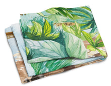Load image into Gallery viewer, Yorkie Beach Towel – Premium Towel Large, Colorful, and Ultra-Soft for Pool or Beach CK2990TWL3060