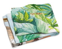 Load image into Gallery viewer, Sheltie Beach Towel – Premium Towel Large, Colorful, and Ultra-Soft for Pool or Beach CK3000TWL3060
