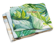 Load image into Gallery viewer, Collie Beach Towel – Premium Towel Large, Colorful, and Ultra-Soft for Pool or Beach CK3003TWL3060