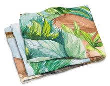 Load image into Gallery viewer, Boxer Beach Towel – Premium Towel Large, Colorful, and Ultra-Soft for Pool or Beach CK3020TWL3060