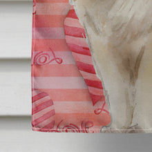 Load image into Gallery viewer, Ragdoll Cat Love Flag Canvas House Size CK3052CHF