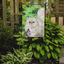 Load image into Gallery viewer, Persian Shamrock Garden Flag - Outdoor Decorative Yard Flag CK3065GF