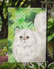 Load image into Gallery viewer, Persian Shamrock Garden Flag - Outdoor Decorative Yard Flag CK3065GF