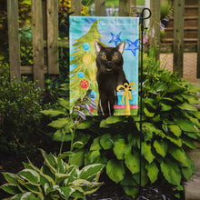 Load image into Gallery viewer, Bombay Christmas Presents Garden Flag - Outdoor Decorative Yard Flag CK3122GF