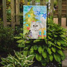 Load image into Gallery viewer, Persian Christmas Presents Garden Flag - Outdoor Decorative Yard Flag CK3125GF