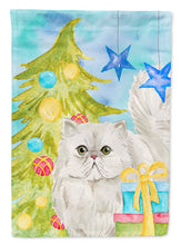 Load image into Gallery viewer, Persian Christmas Presents Garden Flag - Outdoor Decorative Yard Flag CK3125GF