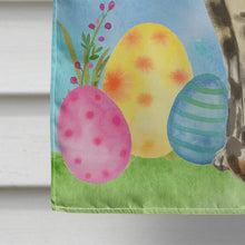Load image into Gallery viewer, Bengal Easter Eggs Flag Canvas House Size CK3135CHF