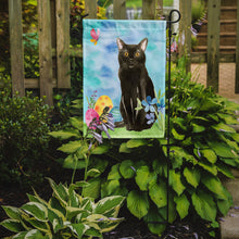 Load image into Gallery viewer, Bombay Easter Eggs Garden Flag - Outdoor Decorative Yard Flag CK3137GF