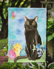 Load image into Gallery viewer, Bombay Easter Eggs Garden Flag - Outdoor Decorative Yard Flag CK3137GF