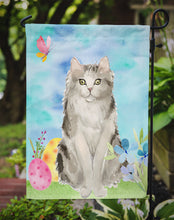 Load image into Gallery viewer, Ragamuffin Easter Eggs Garden Flag - Outdoor Decorative Yard Flag CK3141GF
