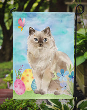 Load image into Gallery viewer, Ragdoll Easter Eggs Garden Flag - Outdoor Decorative Yard Flag CK3142GF