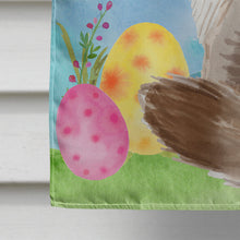 Load image into Gallery viewer, Siberian Easter Eggs Flag Canvas House Size CK3145CHF